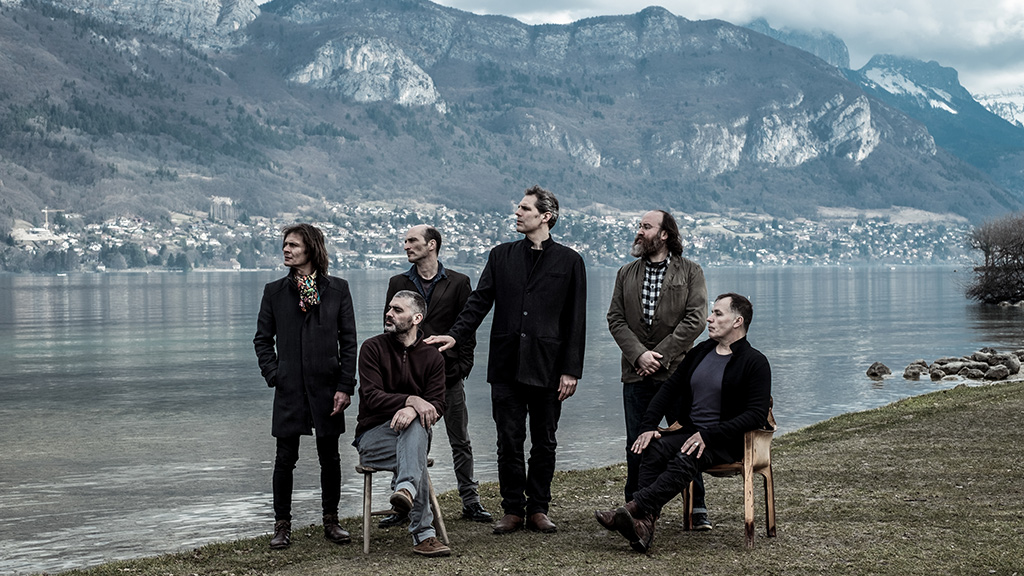 Mendelson - Le site Logo