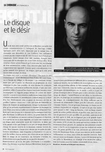 Lire l'article