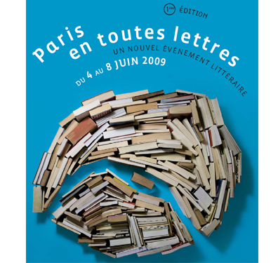 Paris en toutes lettres